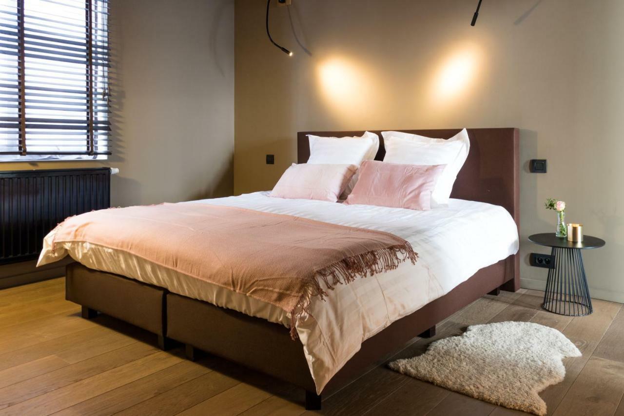 Brabantdam 84/2 Apartman Gent Kültér fotó